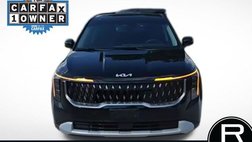 2026 Kia Carnival Hybrid LXS