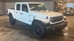 2024 Jeep Gladiator 