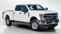 2022 Ford Super Duty F-250 XLT