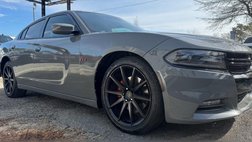 2018 Dodge Charger R/T