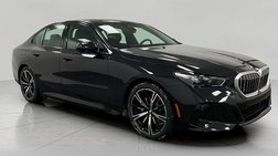 2026 BMW 5 Series 530i xDrive