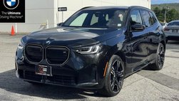 2025 BMW X3 M50 xDrive