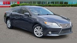 2014 Lexus ES 350 Base