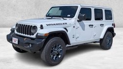 2026 Jeep Wrangler 85th Anniversary Edition