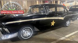 1957 Ford 
