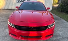 2018 Dodge Charger SXT