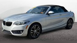 2020 BMW 2 Series 230i xDrive