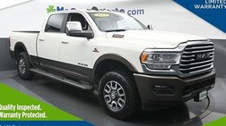 2024 Ram Ram Pickup 2500 Limited Longhorn