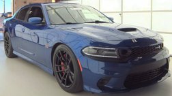 2020 Dodge Charger Scat Pack