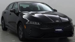 2021 Kia K5 LX