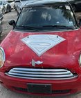2009 MINI Cooper Clubman Base