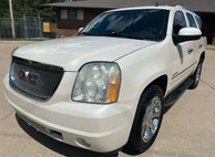 2011 GMC Yukon Denali