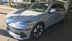 2024 Hyundai Ioniq 6 SE Standard Range