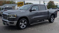 2021 Ram Ram Pickup 1500 Laramie