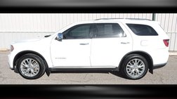 2014 Dodge Durango Citadel