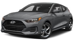 2019 Hyundai Veloster 2.0