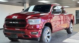 2019 Ram Ram Pickup 1500 Laramie