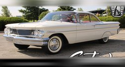 1960 Pontiac Catalina 