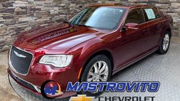 2021 Chrysler 300 Touring