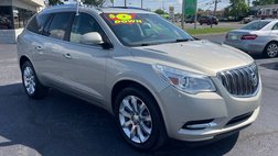 2014 Buick Enclave Premium