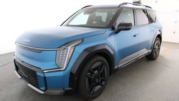 2024 Kia EV9 GT-Line