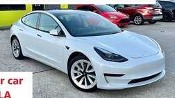 2023 Tesla Model 3 Base