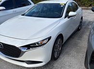 2023 Mazda MAZDA3 2.5 S Select