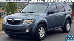 2011 Mazda Tribute Sport