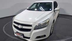 2013 Chevrolet Malibu LT