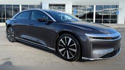 2023 Lucid Air Touring