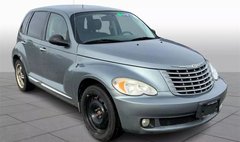 2010 Chrysler PT Cruiser Base
