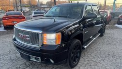 2009 GMC Sierra 1500 Denali