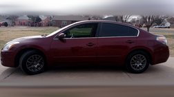 2011 Nissan Altima 2.5