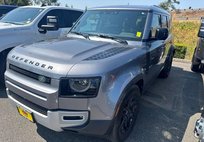 2024 Land Rover Defender 110 P300 S