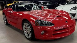 2005 Dodge Viper SRT-10