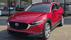 2021 Mazda CX-30 Premium