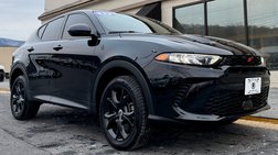 2023 Dodge Hornet GT