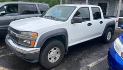 2006 Chevrolet Colorado LT