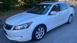 2010 Honda Accord EX-L