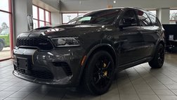 2024 Dodge Durango SRT 392