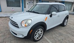 2015 MINI Countryman Cooper
