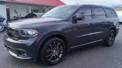 2017 Dodge Durango R/T