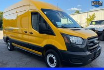 2020 Ford Transit 250