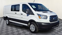 2019 Ford Transit 250