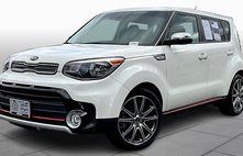 2018 Kia Soul !