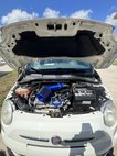 2012 Fiat 500 Sport