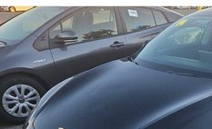 2024 Tesla Model 3 Performance