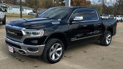 2019 Ram Ram Pickup 1500 Limited