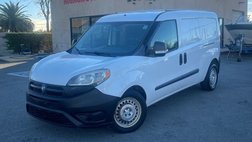 2016 Ram ProMaster City Base