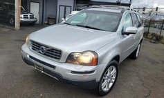2010 Volvo XC90 3.2
